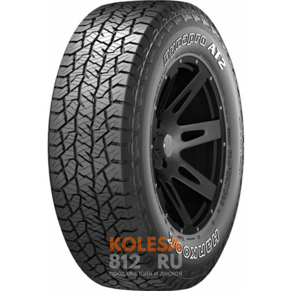  Hankook Dynapro AT2 RF11 - основное изображение