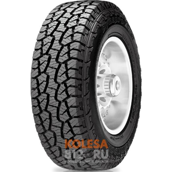 Hankook Dynapro ATM RF10
