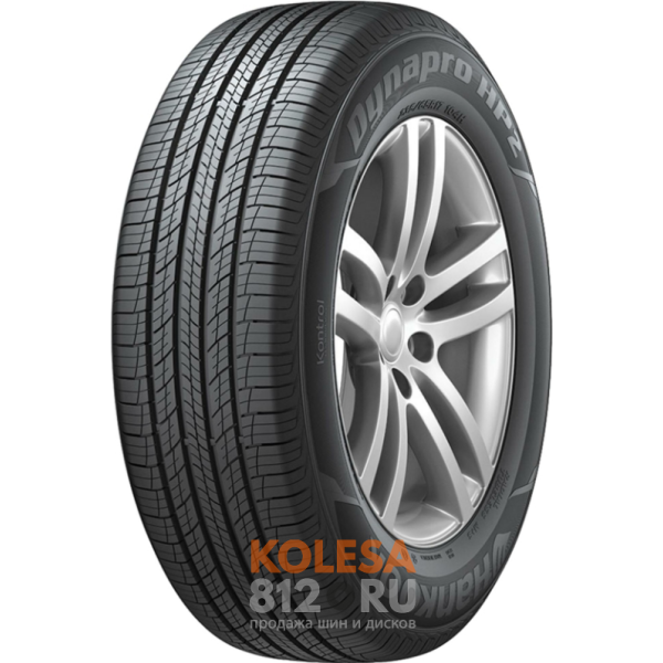  Hankook Dynapro HP2 RA33 - основное изображение