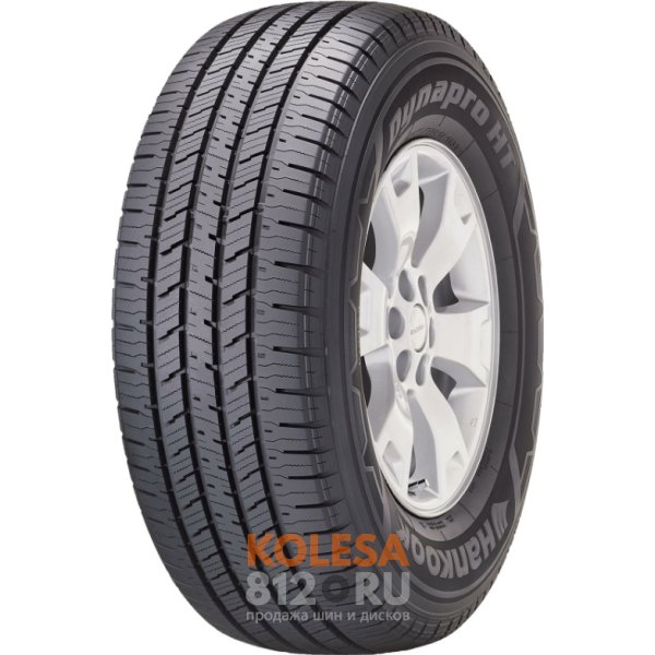  Hankook Dynapro HT RH12 - основное изображение
