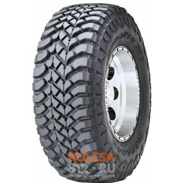  Hankook Dynapro MT RT03 - основное изображение