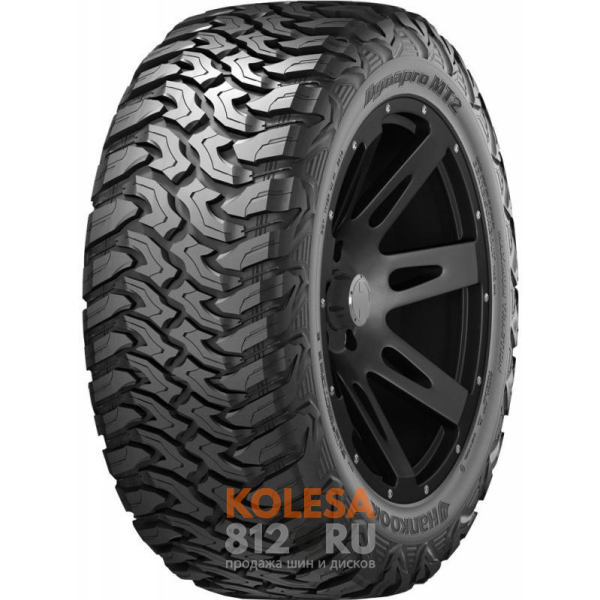 Шины Hankook Dynapro MT2 RT05 - основное изображение