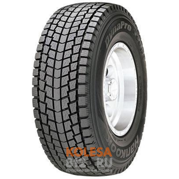 Шины Hankook Dynapro i*Cept RW08
