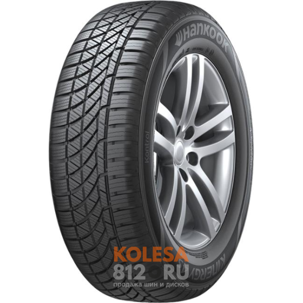 Hankook Kinergy 4S H740 - основное изображение Hankook Kinergy 4S H740 - основное изображение