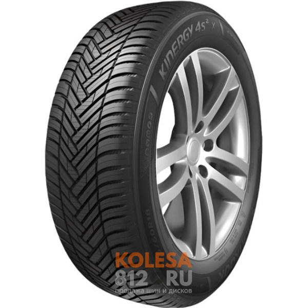  Hankook Kinergy 4S2 H750A - основное изображение