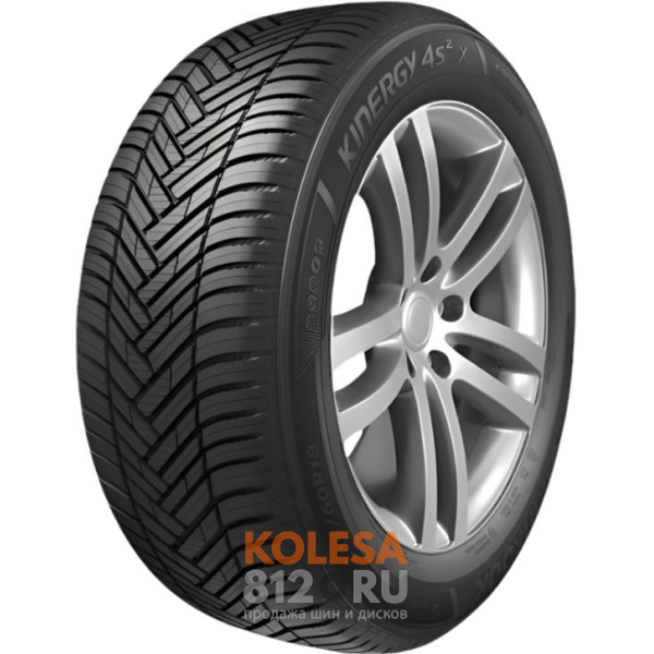  Hankook Kinergy 4S2 H750A - основное изображение
