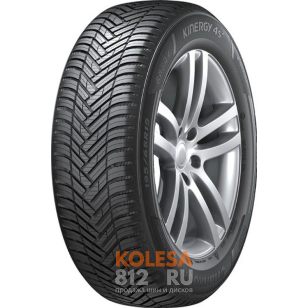 Шины Hankook Kinergy 4S2 H750 - основное изображение