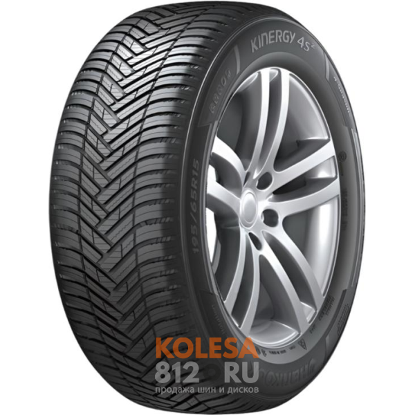  Hankook Kinergy 4S2 H750 - основное изображение