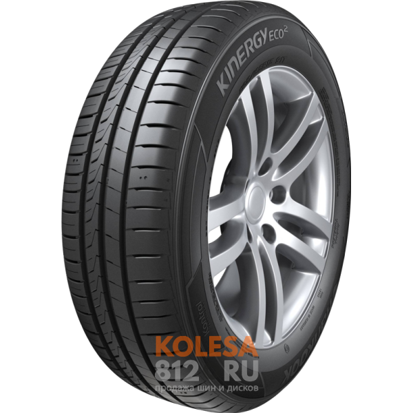 Hankook Kinergy Eco 2 K435 - основное изображение Hankook Kinergy Eco 2 K435 - основное изображение