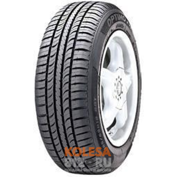 Hankook Optimo K715 - основное изображение Hankook Optimo K715 - основное изображение