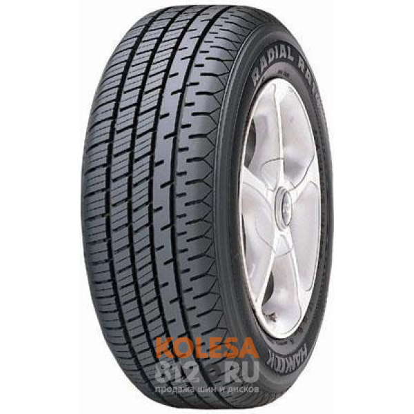  Hankook Radial RA14 - основное изображение