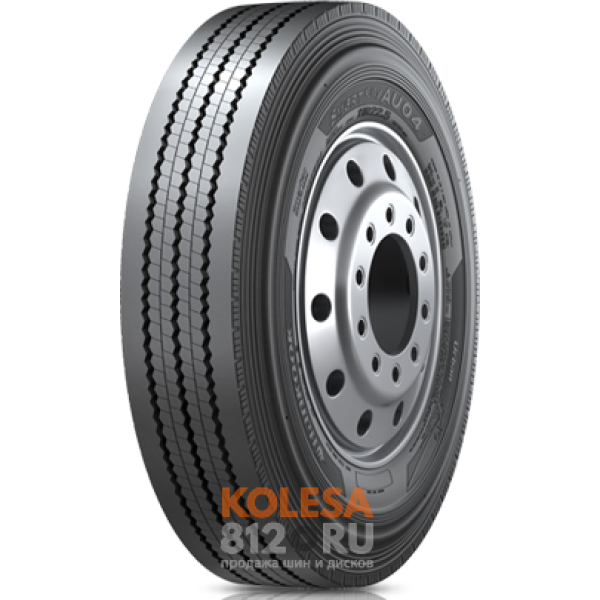  Hankook Smart City AU04 - основное изображение