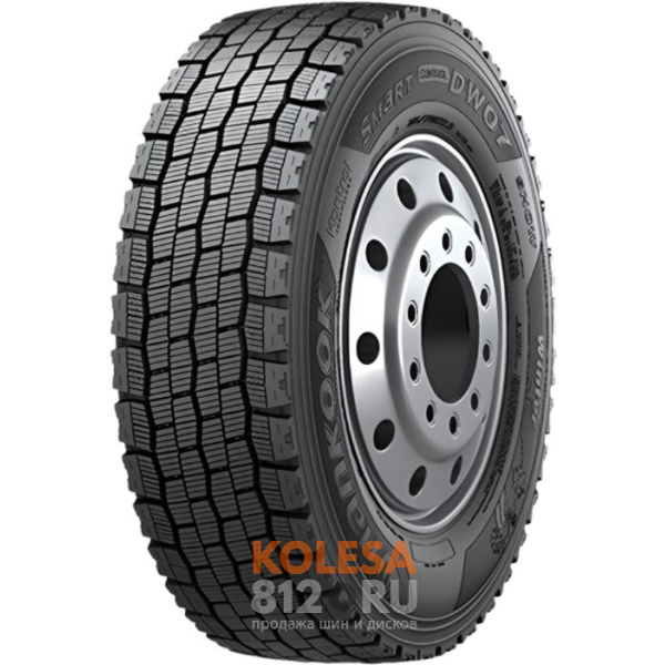 Hankook Smart Control DW07 - основное изображение Hankook Smart Control DW07 - основное изображение