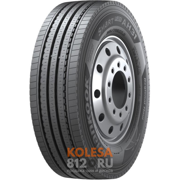 Hankook Smart Flex AH31 - основное изображение Hankook Smart Flex AH31 - основное изображение