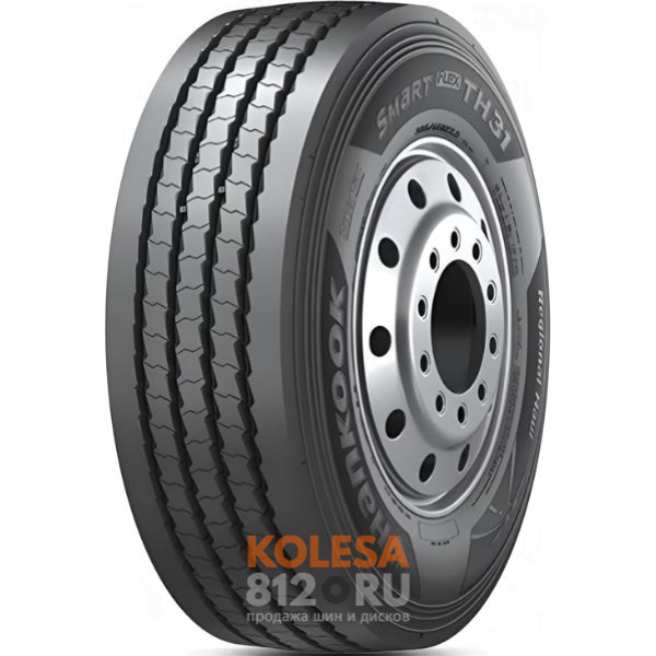  Hankook Smart Flex TH31 - основное изображение