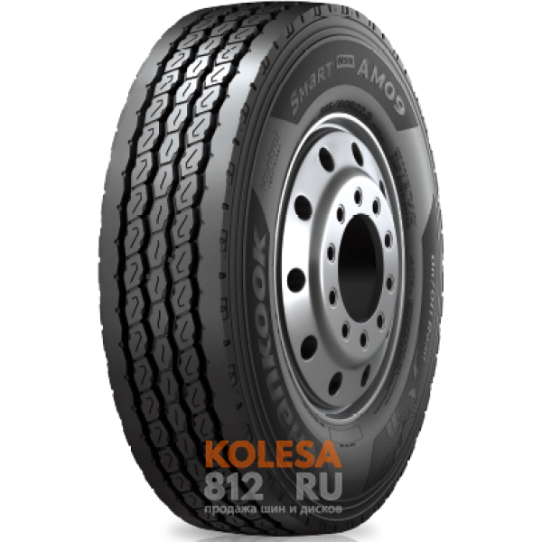  Hankook Smart Work AM09 - основное изображение