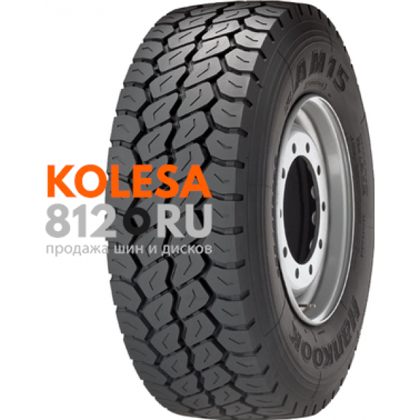 Hankook Smart Work AM15 385/65 R22.5 158L