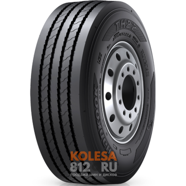  Hankook TH22 - основное изображение