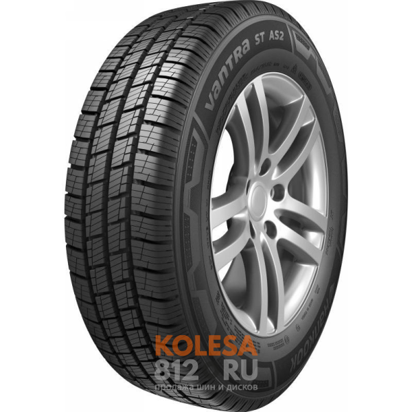  Hankook Vantra ST AS2 RA30 - основное изображение