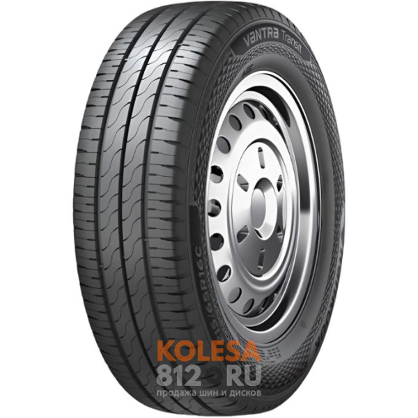 Hankook Vantra Transit RA58 - основное изображение Hankook Vantra Transit RA58 - основное изображение