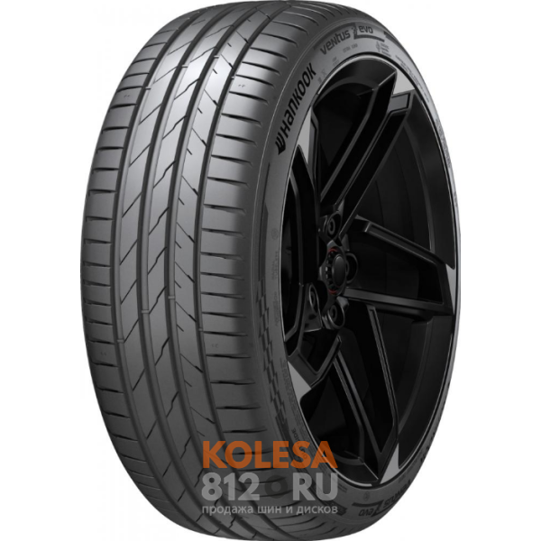  Hankook Ventus Evo K137 - основное изображение
