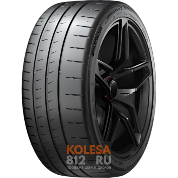  Hankook Ventus Evo Z Z001 - основное изображение