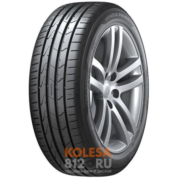 Hankook Ventus Prime 3 K125 - основное изображение Hankook Ventus Prime 3 K125 - основное изображение