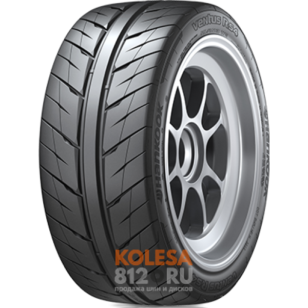 Hankook Ventus R-S4 Z232 - основное изображение Hankook Ventus R-S4 Z232 - основное изображение