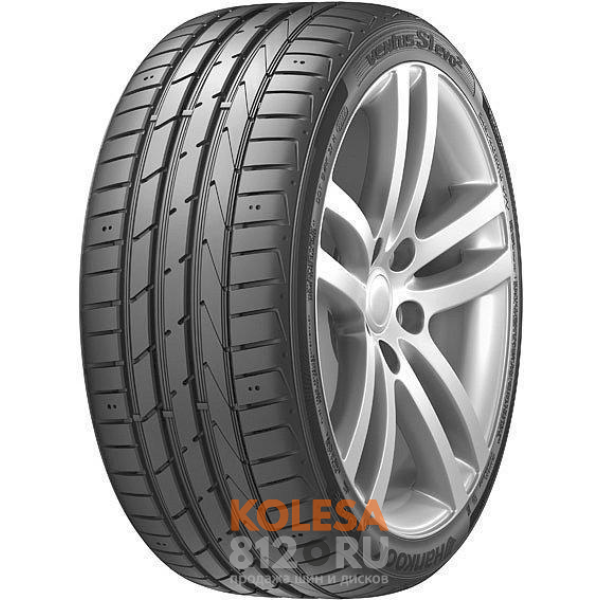 Шины Hankook Ventus S1 Evo 2 K117B - основное изображение Шины Hankook Ventus S1 Evo 2 K117B - основное изображение