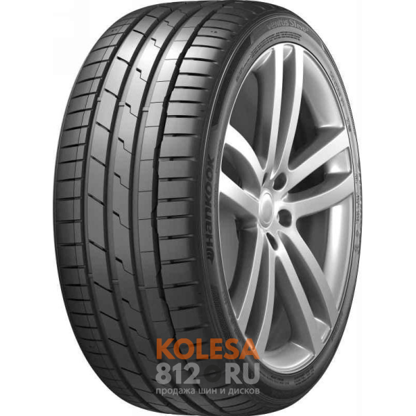 Шины Hankook Ventus S1 Evo 3 K127 - основное изображение Шины Hankook Ventus S1 Evo 3 K127 - основное изображение
