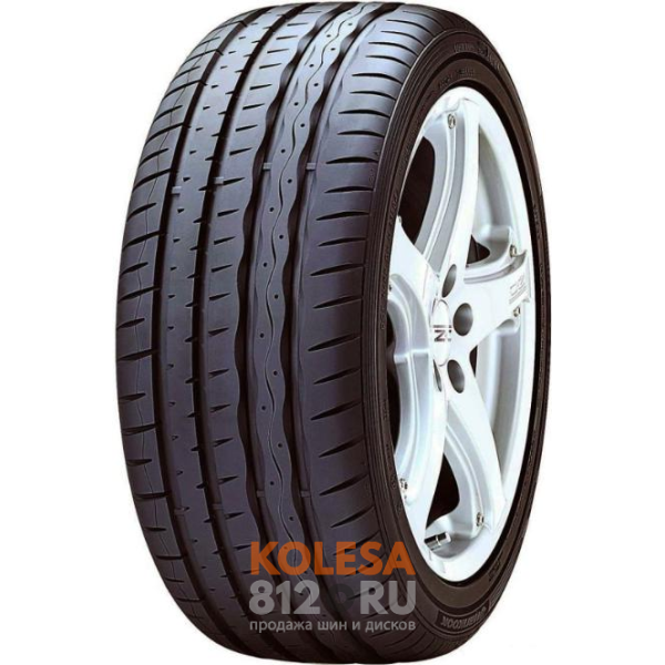  Hankook Ventus S1 Evo K107 - основное изображение