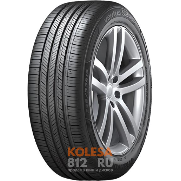  Hankook Ventus S2 AS X RH17 - основное изображение