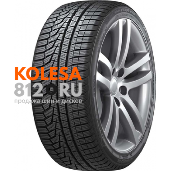 Шины Hankook WiNter i*cept evo2 (W320)B