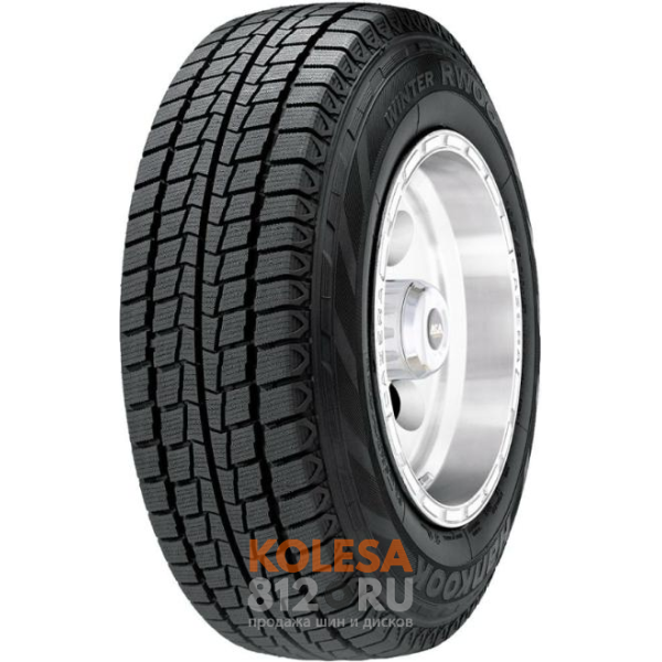 Шины Hankook Winter RW06 Шины Hankook Winter RW06