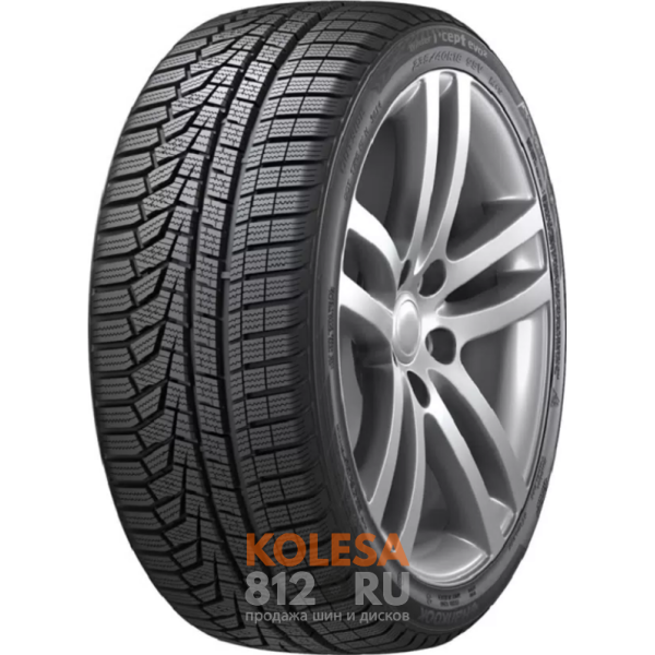 Hankook Winter i*Cept Evo 2 W320 - основное изображение Hankook Winter i*Cept Evo 2 W320 - основное изображение