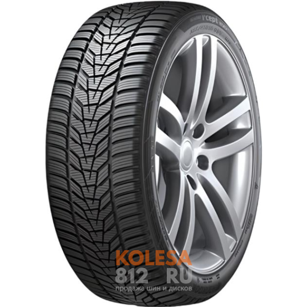  Hankook Winter i*Cept Evo 3 W330 - основное изображение