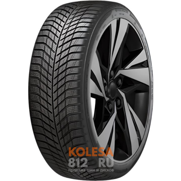 Шины Hankook Winter i*Cept Evo 4 W340 - основное изображение
