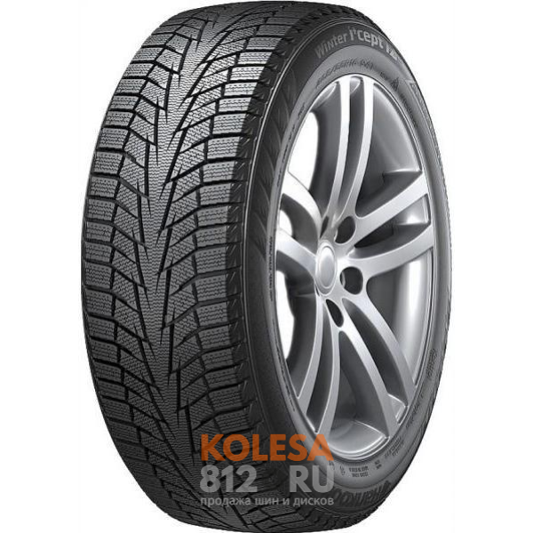  Hankook Winter i*Cept IZ2 W616 - основное изображение