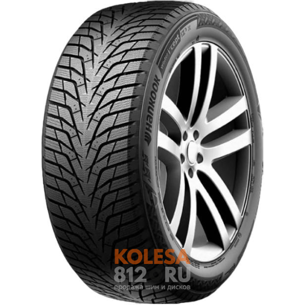  Hankook Winter i*Cept IZ3 X W636A SUV - основное изображение