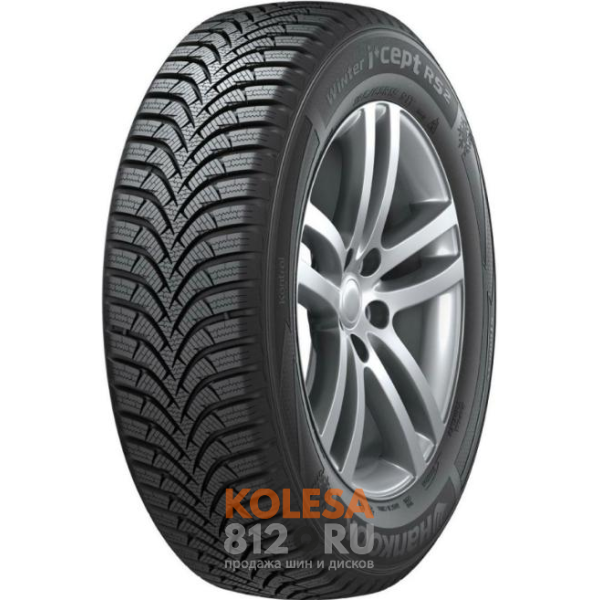 Шины Hankook Winter i*Cept RS2 W452 - основное изображение Шины Hankook Winter i*Cept RS2 W452 - основное изображение