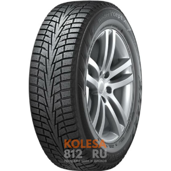  Hankook Winter i*Cept X RW10 - основное изображение