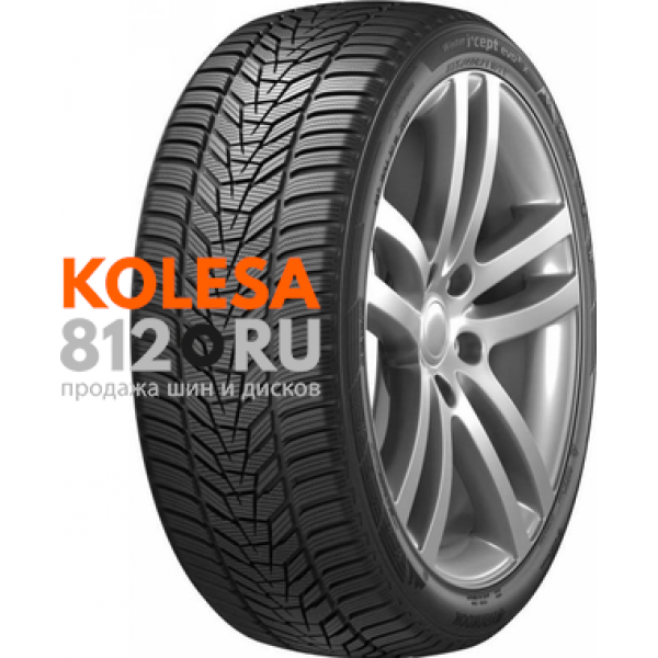 Шины Hankook Winter i*Cept evo3 X W330A