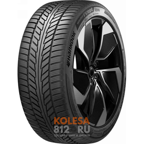  Hankook Winter i*Cept iON X IW01A SUV - основное изображение