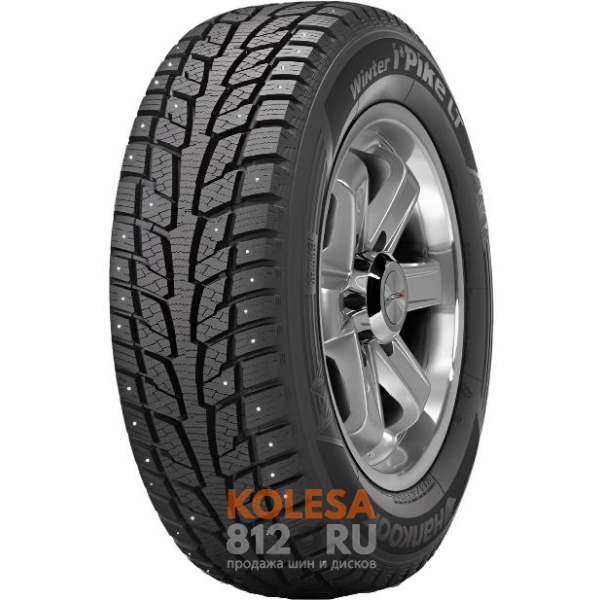  Hankook Winter i*Pike LT RW09 - основное изображение