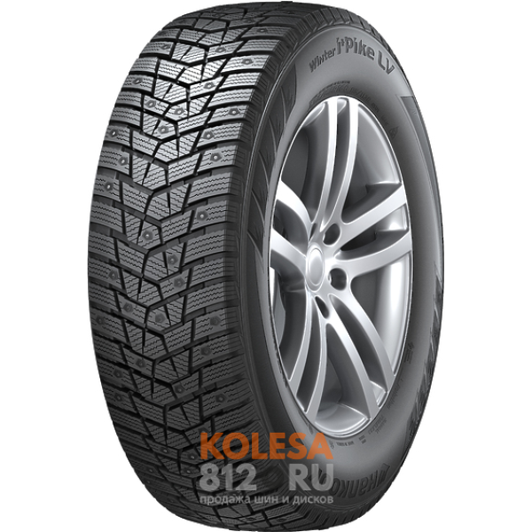  Hankook Winter i*Pike LV RW15 - основное изображение