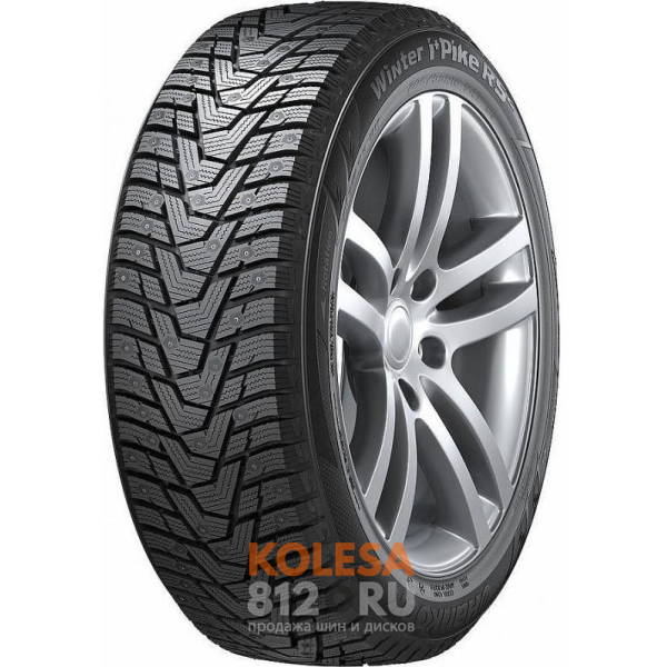 Шины Hankook Winter i*Pike RS2 W429 - основное изображение Шины Hankook Winter i*Pike RS2 W429 - основное изображение