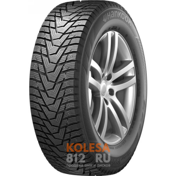 Hankook Winter i*Pike X W429A SUV - основное изображение Hankook Winter i*Pike X W429A SUV - основное изображение