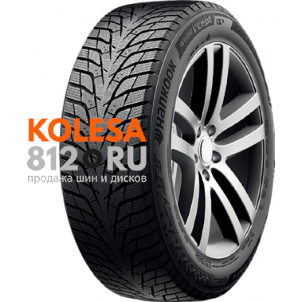 Шины Hankook Winter i*cept IZ3 W636