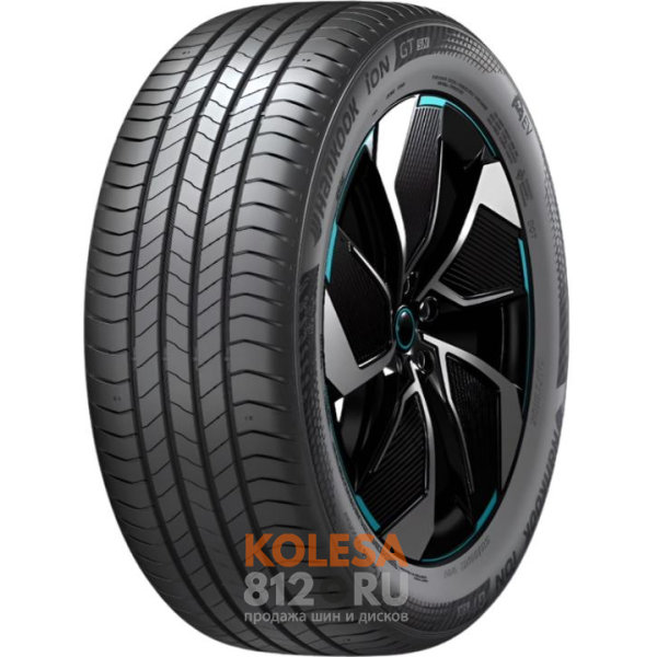  Hankook iON GT IK41A SUV - основное изображение