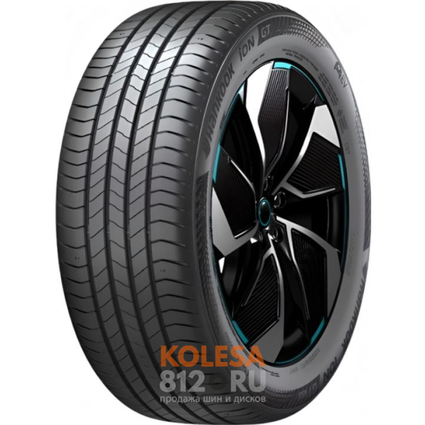 Hankook iON GT IK41 - основное изображение